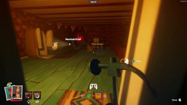 Secret Neighbor: Halloween Special смотреть онлайн