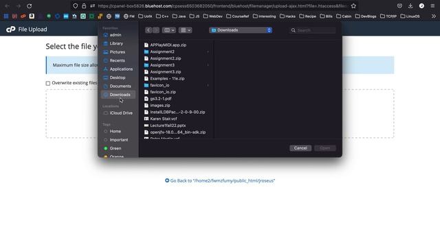 Bluehost Without Wordpress: Single Page App (SPA) using Bootstrap Template, Easy Step-by-Step смотреть онлайн