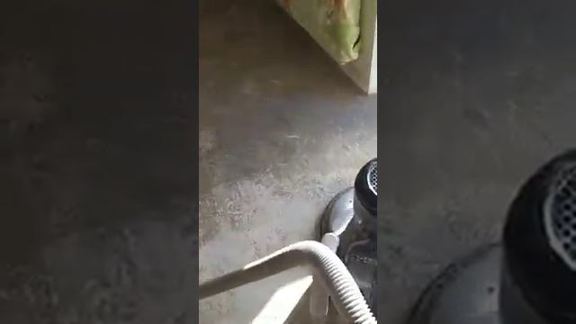 Bona FlexiSand + Bona Concrete Disc смотреть онлайн