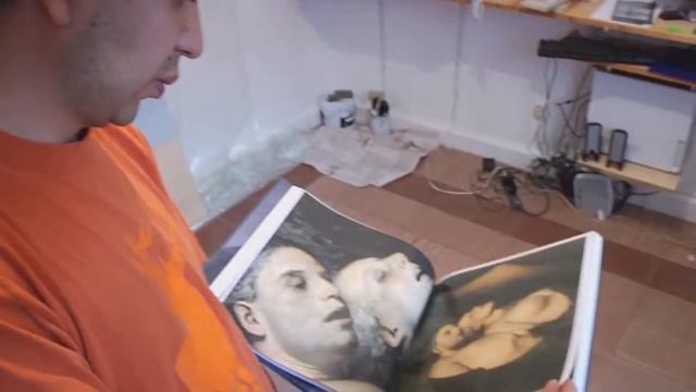 César Córdova - 10 Years Back