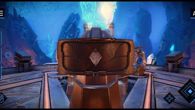 Returner Zhero - CBT смотреть онлайн