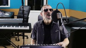 ЧАКИ ЧАКИ БОРОНИ - на русском языке