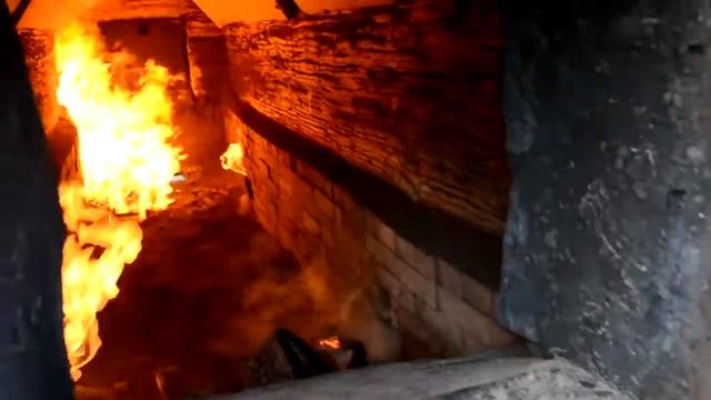 дожигание угарного газа в печи carbon-trading смотреть онлайн