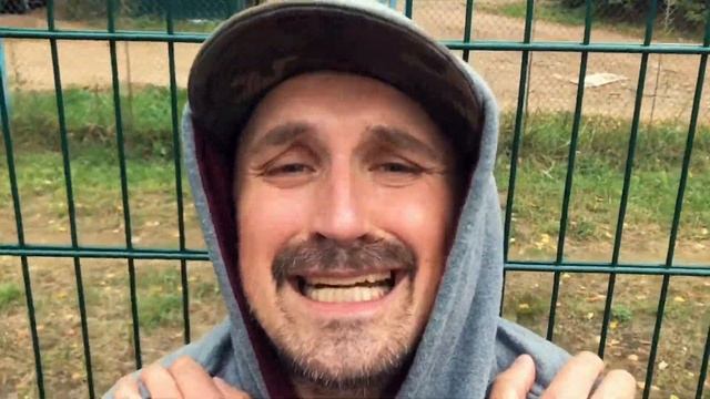 «ПЛАНКА ПРЕСС» 18+ День 10 «Статическое напряжение» смотреть онлайн