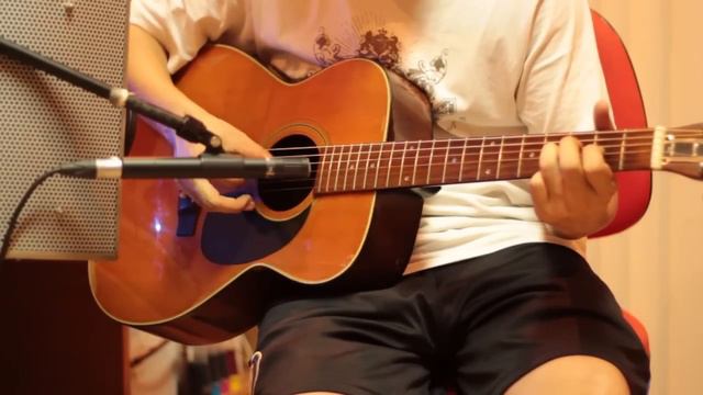 Morris F12 Made In Japan/ Japanhouse