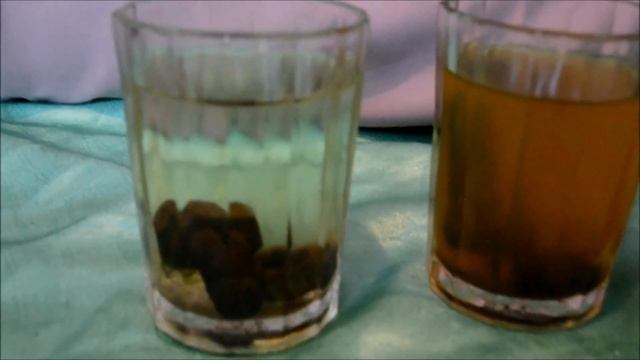 Coca-Cola, Fanta, Sprite ПРОТИВ РЖАВЧИНЫ