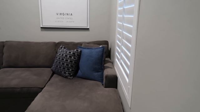 HOUSE UPDATE | MOVIE ROOM TOUR | Style Mom XO смотреть онлайн