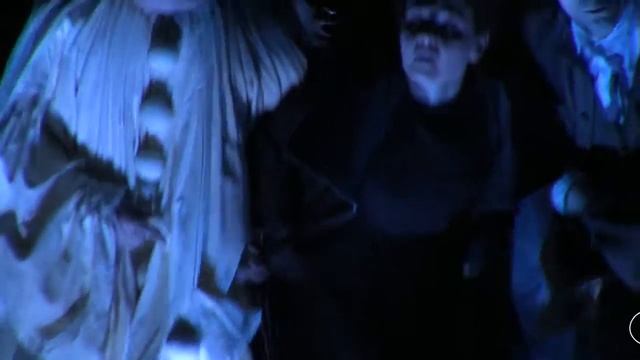 Гиганты горы. Ролик к трансляции 20/09/2014 смотреть онлайн