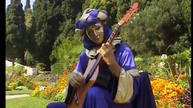 Ambiance Venitienne Guitare Nice Luis Bonfa Manha de Carnaval the Venitienguitarist смотреть онлайн