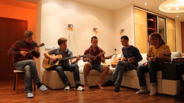 La Cucaracha Jam смотреть онлайн