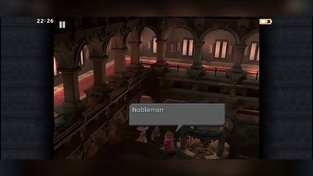 Final fantasy 9 | Android version | Part 17 | alexandria under attack by kuja! смотреть онлайн