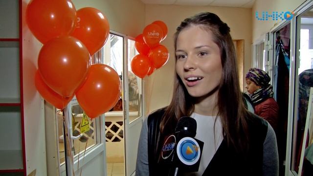 Офис абонентского обслуживания "ИНКО-Телеком" в Белоомуте. смотреть онлайн