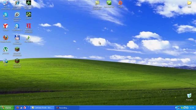 Как обновить Windows XP? смотреть онлайн