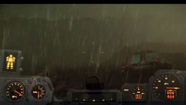 FALLOUT 4 "Nuka World с Гиперпортвейн" #229(Да будет свет!) смотреть онлайн