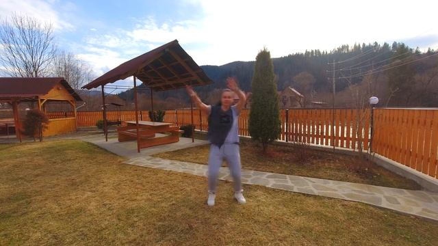 Живи Танцуя!!! смотреть онлайн