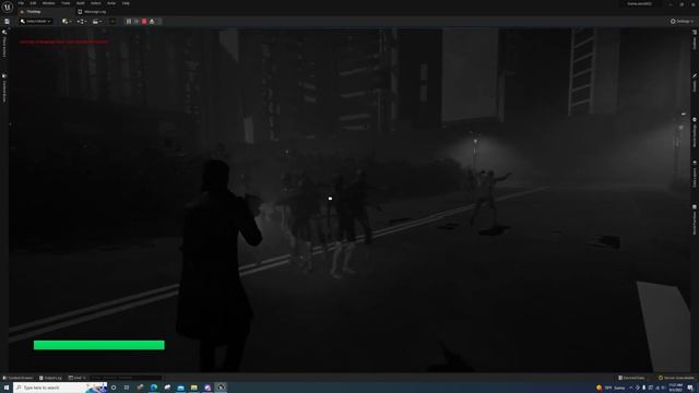 Game Jam 2022 - (Jack Heart) Overview смотреть онлайн
