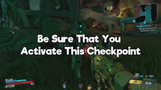 How To Get Hellfire - Borderlands 3