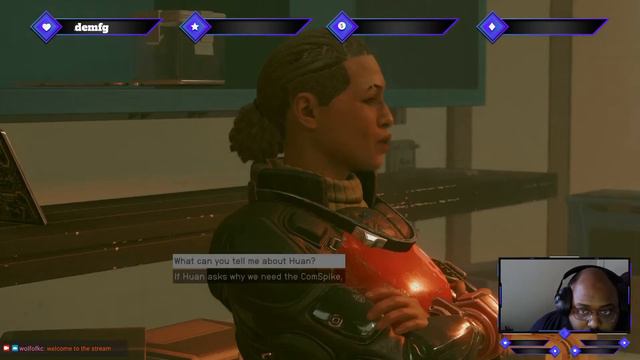 StarField an Paul Platinum Adventure смотреть онлайн