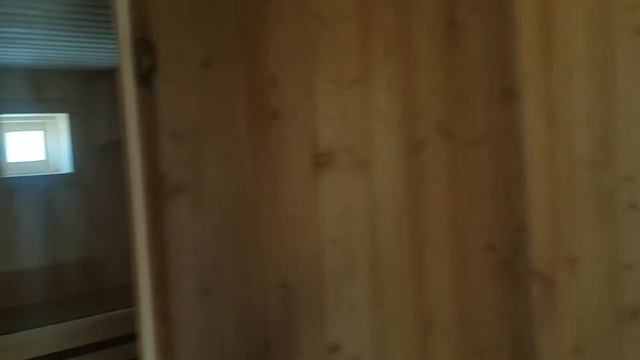 Обзор бань на нашем производстве СК"Своя Баня" смотреть онлайн
