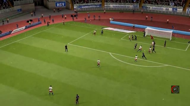 PRIMER FICHAJE & PRIMEROS PARTIDOS! | FIFA 19 Modo Carrera: Hamburgo #2 смотреть онлайн
