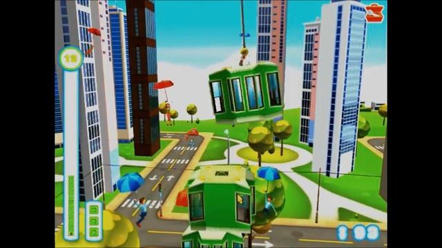 Nam Plays - Tower Bloxx Deluxe: Part 5 [ft. AWolfJackson9] смотреть онлайн