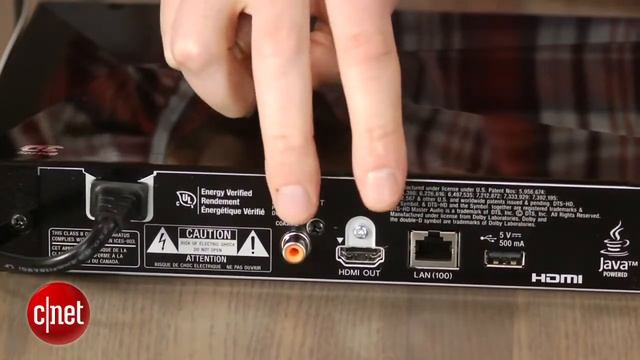 The Sony BDP S5100; A decent an attractive Blu ray смотреть онлайн