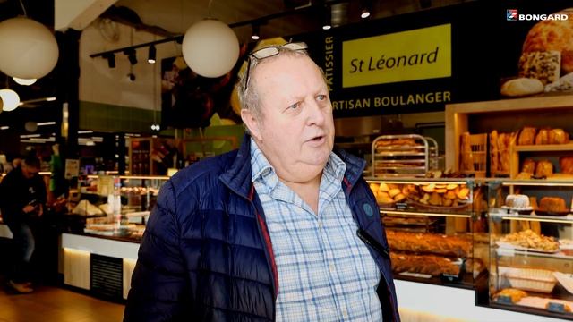 Four Orion EVO : une cuisson de qualité avec une gestion fine de l’énergie consommée смотреть онлайн