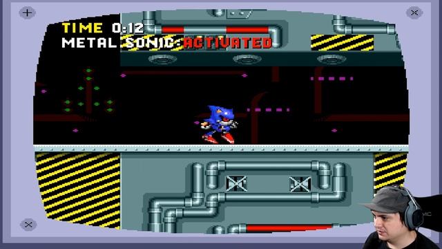 Its Not What You Think... Sonic (Broken Game) смотреть онлайн