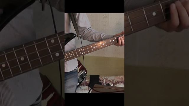 бас yamaha rbx 170 смотреть онлайн