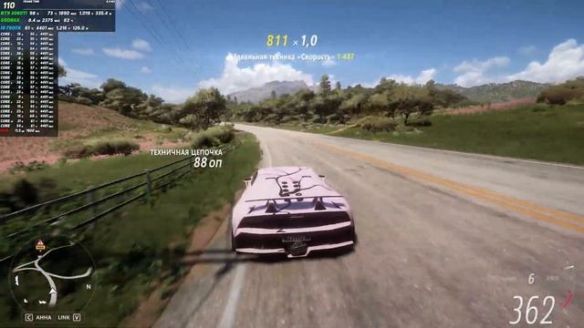 GALAX RTX 3080 Ti Metaltop - ОБЗОР | OC, UV, Температуры смотреть онлайн