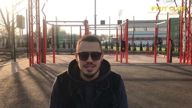 ШОК! Отжался 151 раз за 5 секунд смотреть онлайн
