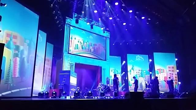 БИ- 2 смотреть онлайн