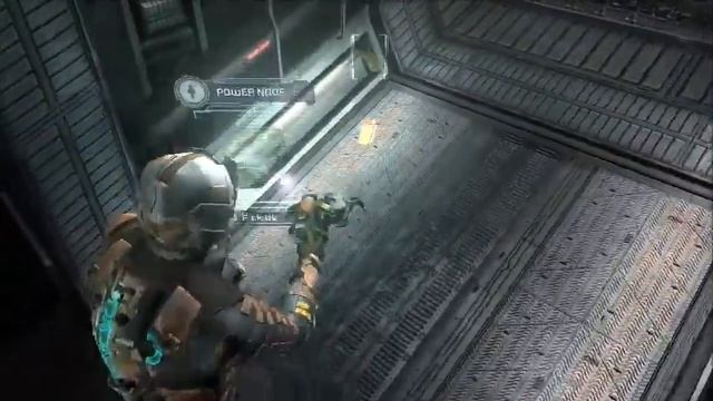 Dead Space 2 Glitch Power Node/Créditos infinitos смотреть онлайн
