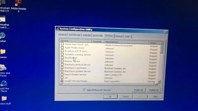How to speed up windows XP смотреть онлайн