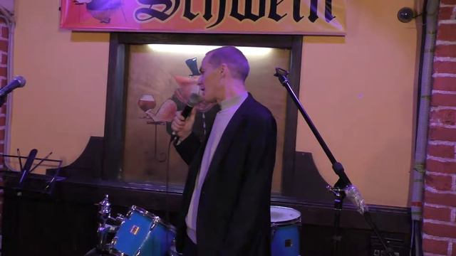 День рождения Рината Миргазова 25 01 2017 08 смотреть онлайн