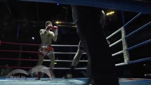 «Стальная схватка» в Липецке смотреть онлайн