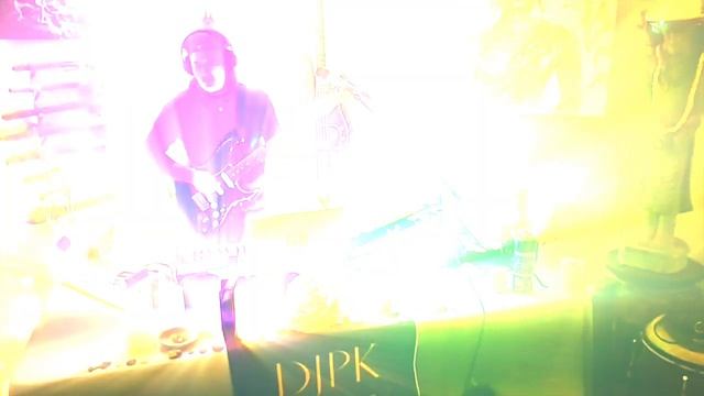 DJPK / It's Gettin' Groovy In The Lab смотреть онлайн