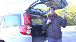 Выживший. DW HOWER H3 2017 Статик обзор AVTOSALON TV