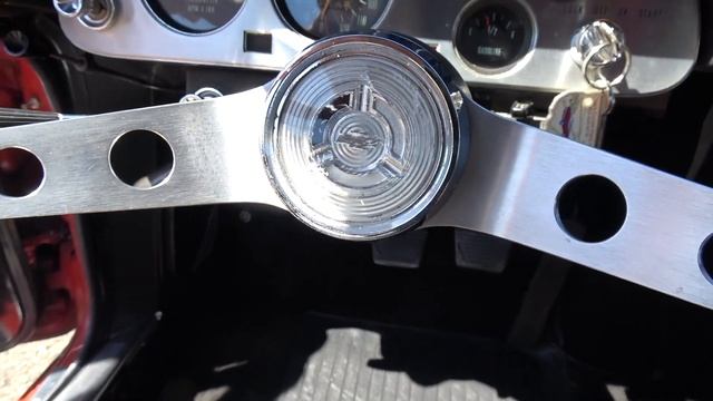 Survivor 1964 Chevrolet Corvair Monza Spyder Turbo Charged & Ride on My Car Story with Lou Costabil смотреть онлайн