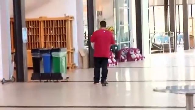 Тур по анимационной студии Пиксар (Pixar Studios).