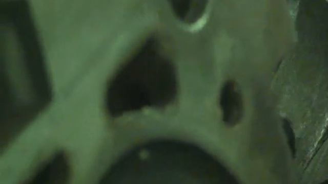 Двигатель Ибадуллаева. 20.12.2008 Демонстрация часть 1 смотреть онлайн