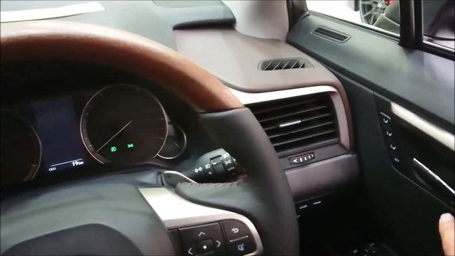 LEXUS RX 450h version.L 2020 New model レクサス 新型 RX アンバークリスタルシャイン ブラウン内装 смотреть онлайн