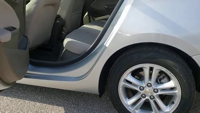 2017 Chevrolet Cruze Frederick, Columbia, Hagerstown, Mt. Airy, Clarksville, MD 14350 смотреть онлайн