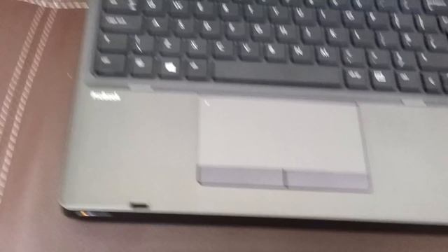 HP Probook 6570b смотреть онлайн