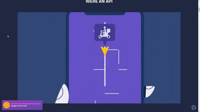 XYO Network #ICO смотреть онлайн
