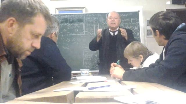 Мир пчёлКурсы пчеловодов № 7 смотреть онлайн
