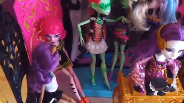 [Мимими dolls]#11коллекция #3 смотреть онлайн