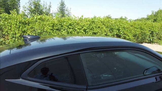 Chevrolet Camaro SS 6.2 V8 453KM, 2018. Unikatowy i doinwestowany. WIDEOPREZENTACJA. смотреть онлайн