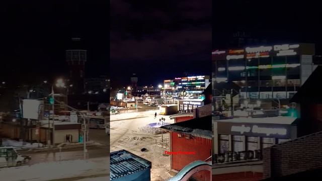 Ногинск Вокзал смотреть онлайн