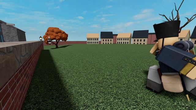 𝐆𝐈𝐕𝐄 𝐇𝐈𝐌 𝐁𝐀𝐂𝐊!!! [Guts & Blackpowder]